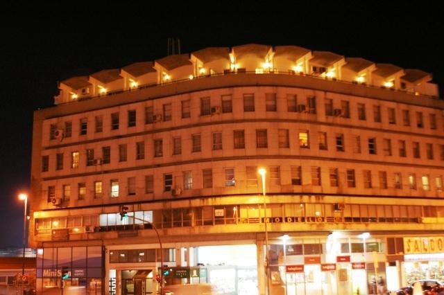 S. Mamede Hotel Guimarães Exterior foto